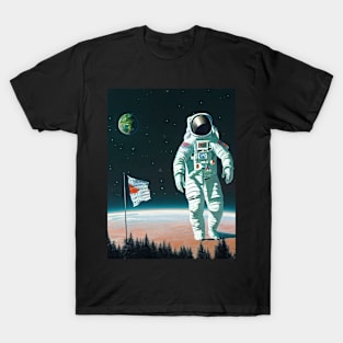 Armstrong T-Shirt